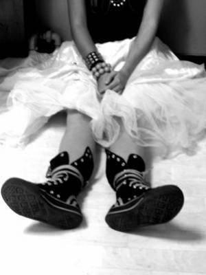Moi tout simplement !